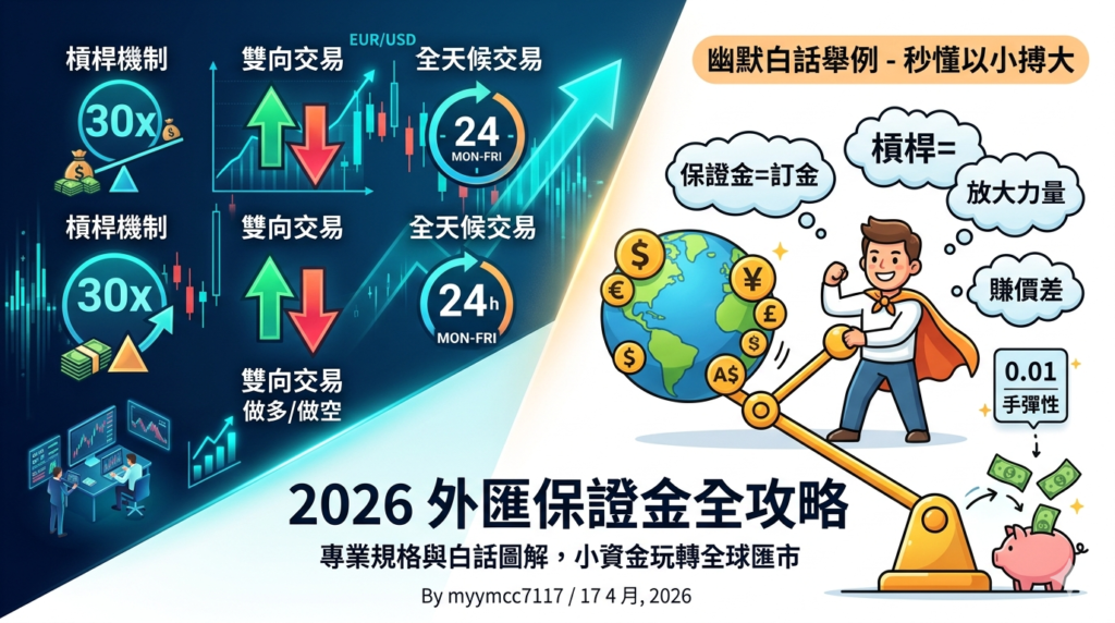外匯保證金