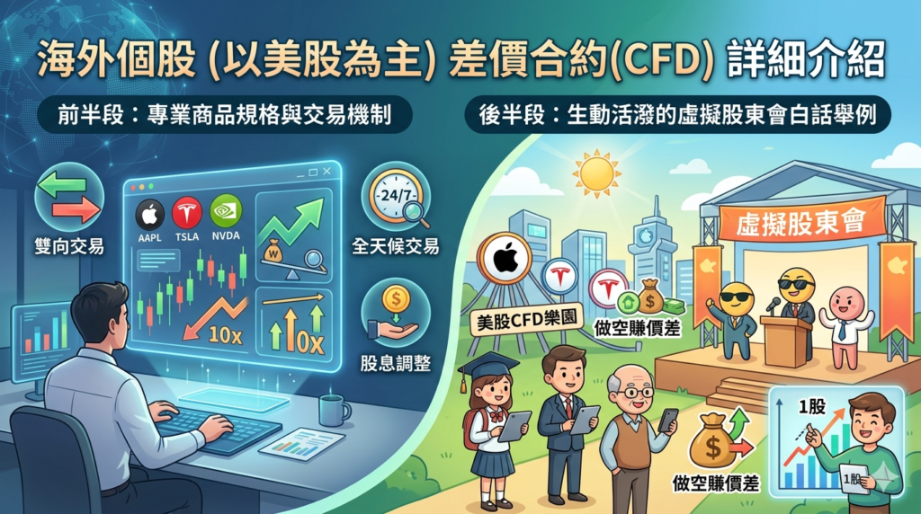 海外個股